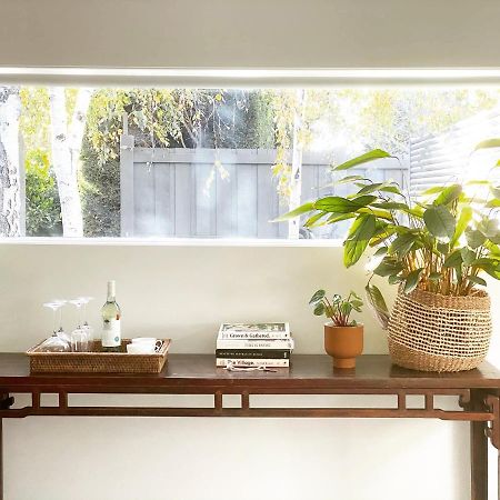 The Birch Apartment - Boutique Accomodation - Central To Wineries And Beaches Leopold ภายนอก รูปภาพ