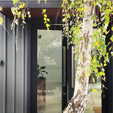 The Birch Apartment - Boutique Accomodation - Central To Wineries And Beaches Leopold ภายนอก รูปภาพ