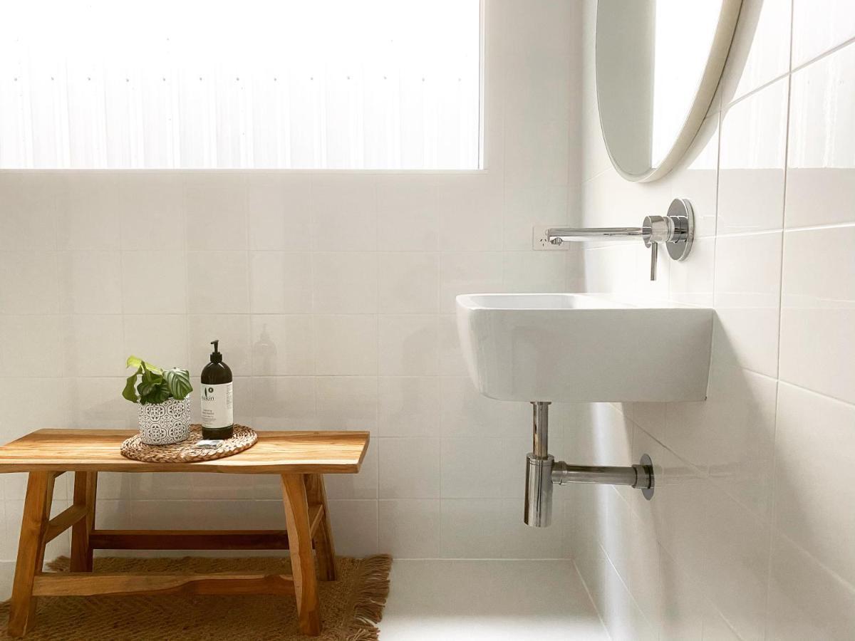 The Birch Apartment - Boutique Accomodation - Central To Wineries And Beaches Leopold ภายนอก รูปภาพ