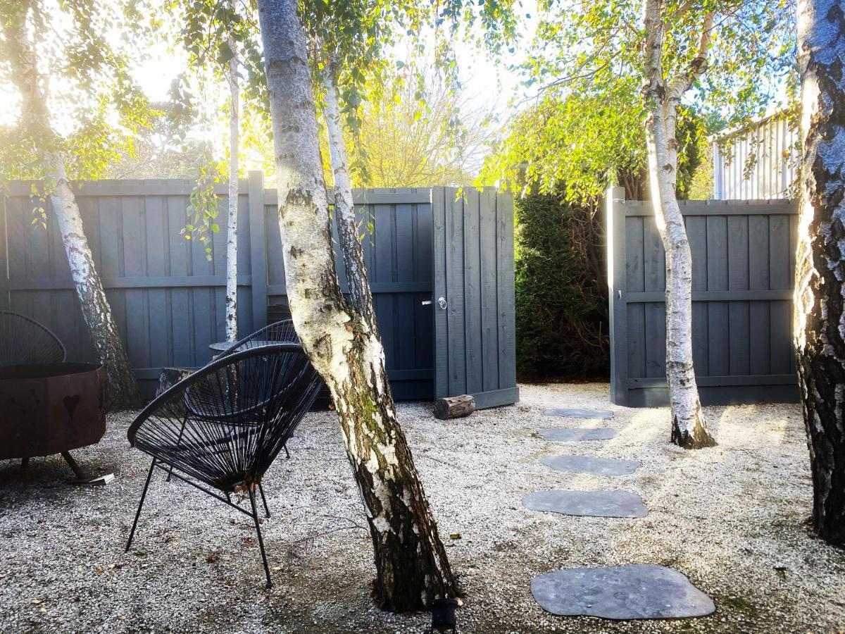 The Birch Apartment - Boutique Accomodation - Central To Wineries And Beaches Leopold ภายนอก รูปภาพ