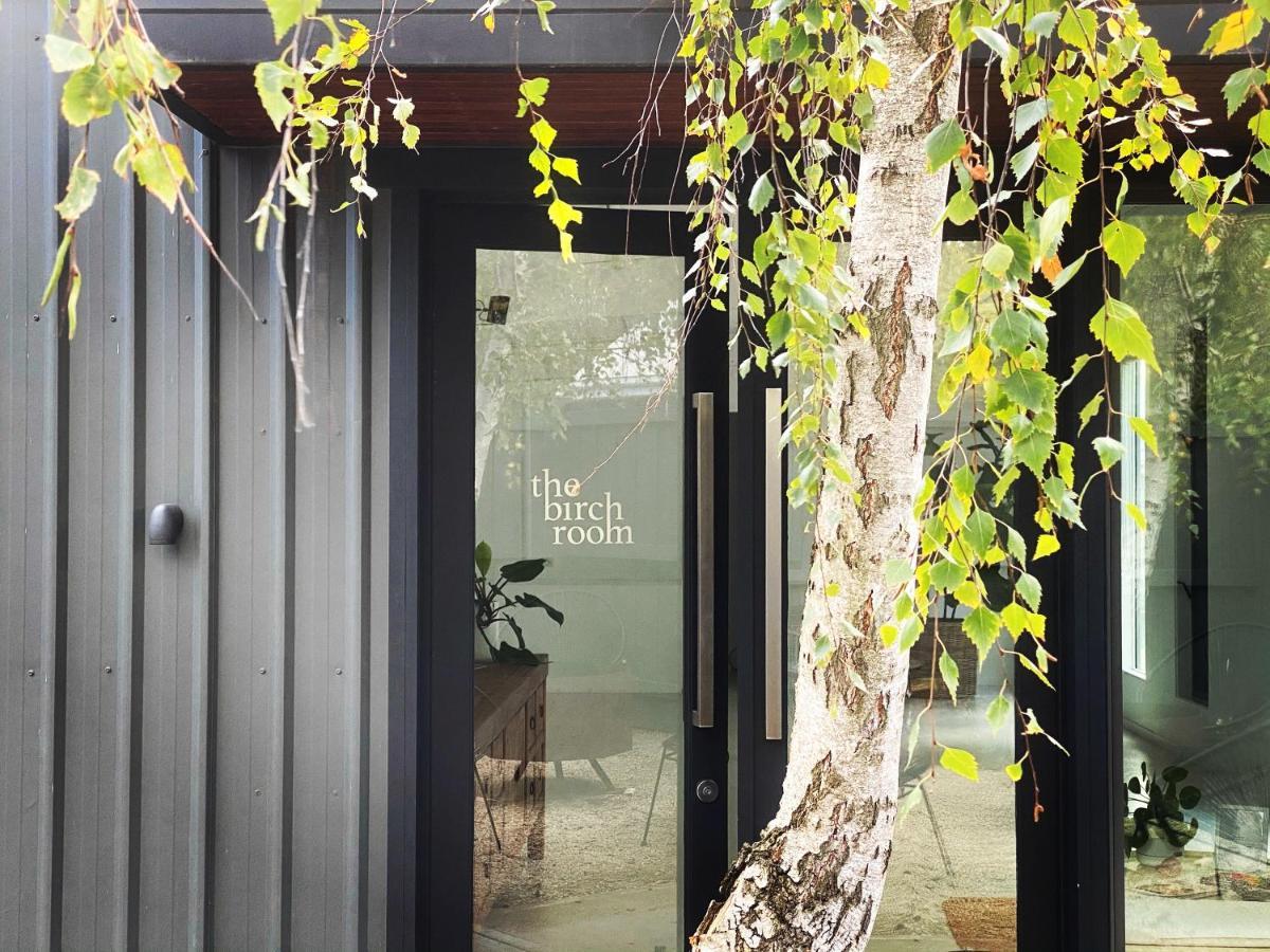 The Birch Apartment - Boutique Accomodation - Central To Wineries And Beaches Leopold ภายนอก รูปภาพ