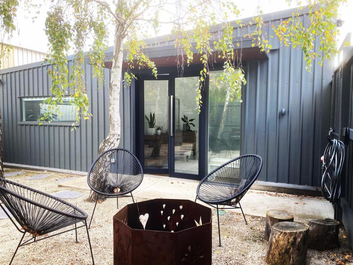 The Birch Apartment - Boutique Accomodation - Central To Wineries And Beaches Leopold ภายนอก รูปภาพ