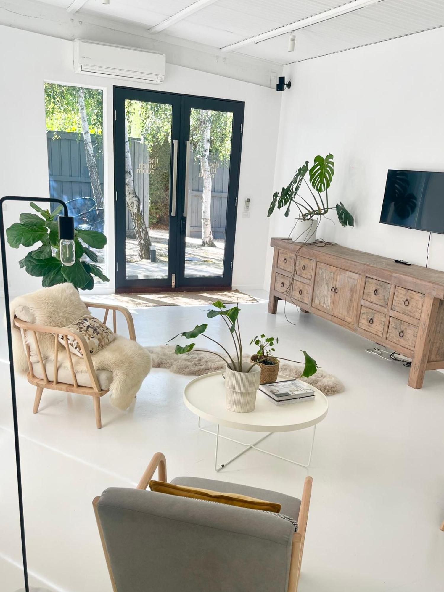 The Birch Apartment - Boutique Accomodation - Central To Wineries And Beaches Leopold ภายนอก รูปภาพ