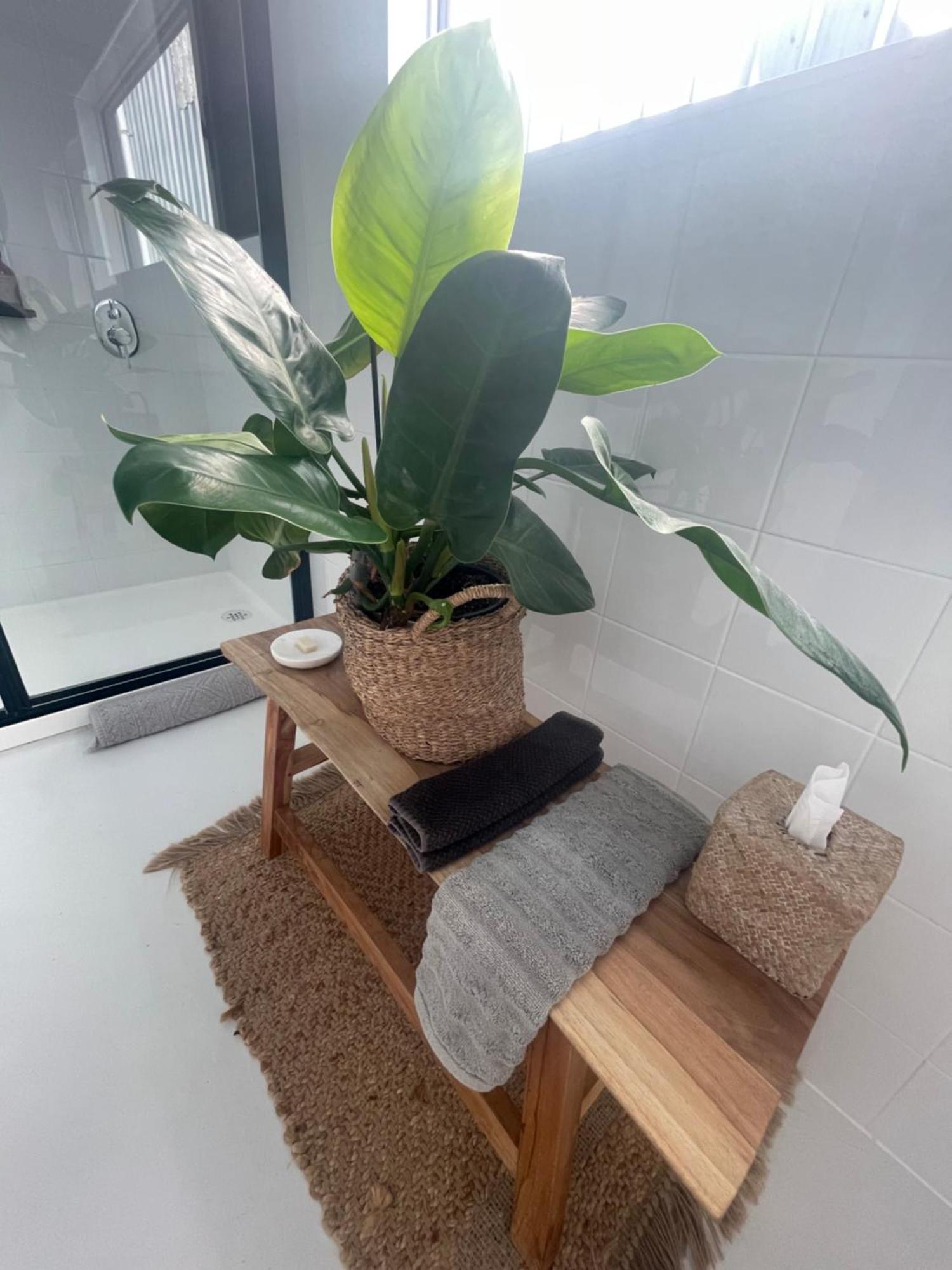 The Birch Apartment - Boutique Accomodation - Central To Wineries And Beaches Leopold ภายนอก รูปภาพ